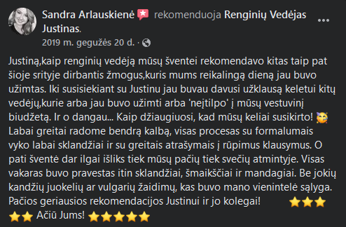 atsiliep