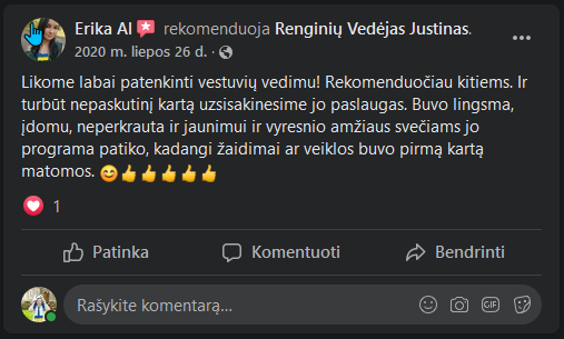 atsiliep
